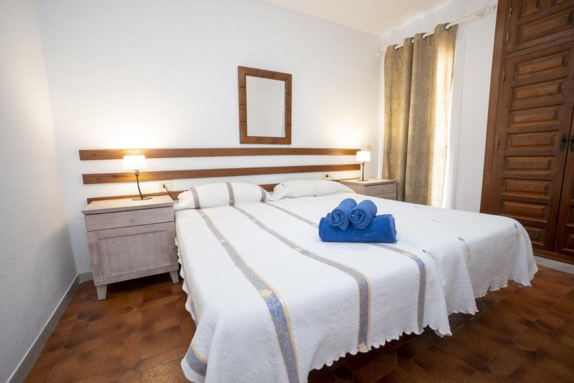 Palmeras 72 Menyber Nerja Zewnętrze zdjęcie